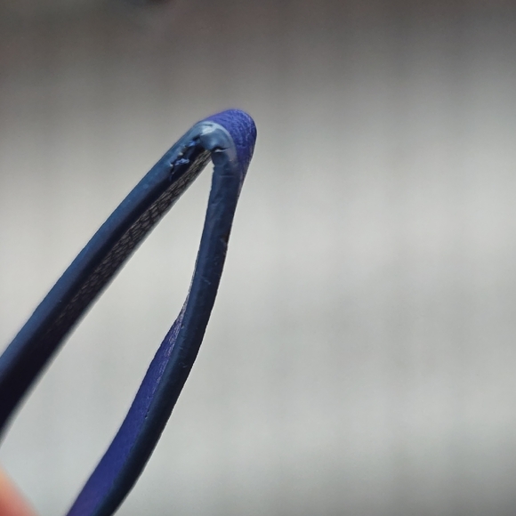 TARDIS Wallet - Picture 6 of 6